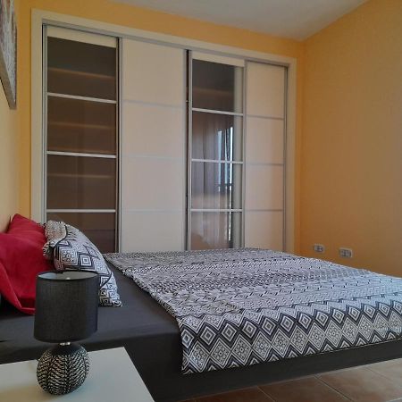 Apartamento Relax Агілас Екстер'єр фото