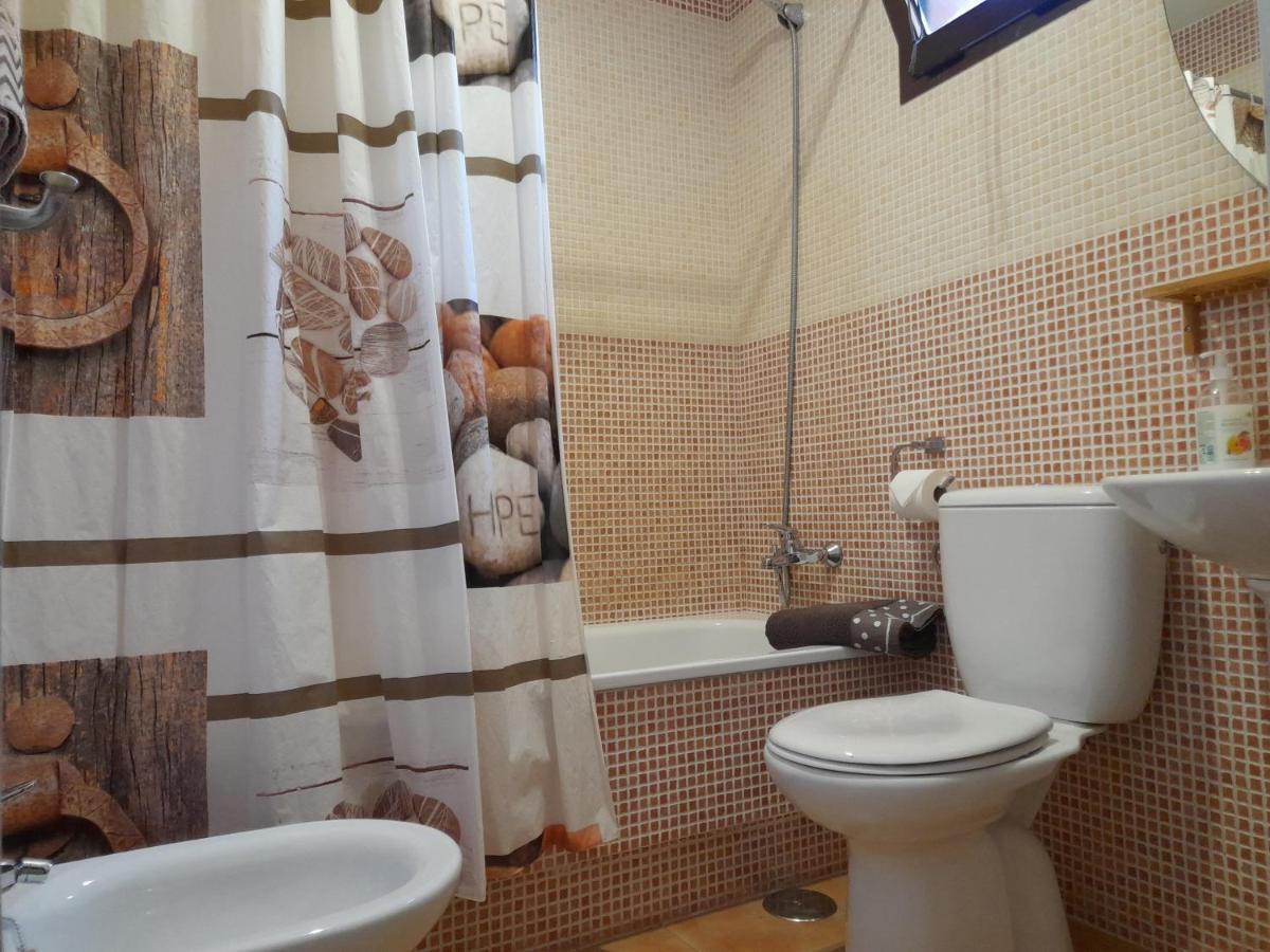 Apartamento Relax Агілас Екстер'єр фото