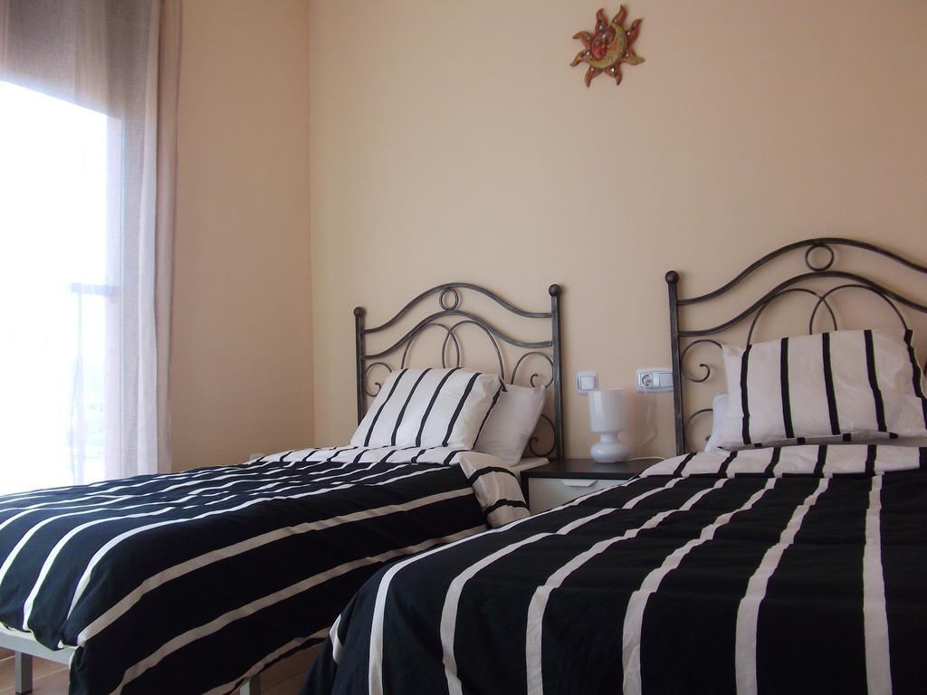 Apartamento Relax Агілас Екстер'єр фото