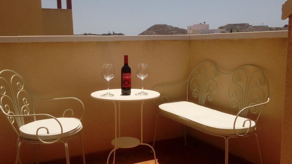 Apartamento Relax Агілас Екстер'єр фото